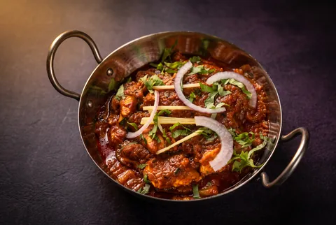 Bhuna