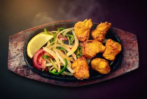 Chicken Tikka