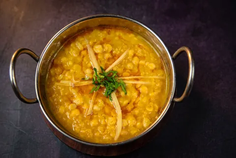 Daal Tarka