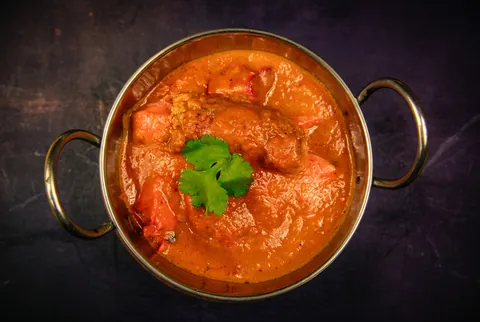 Punjabi Cocktail Masala