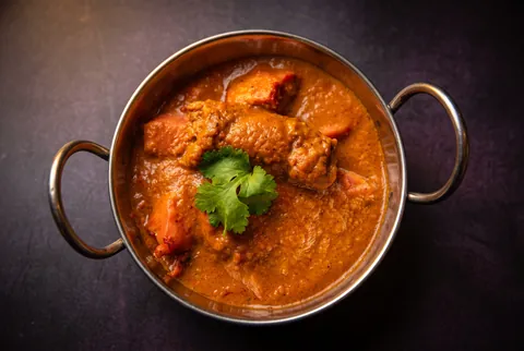 Rogan Josh
