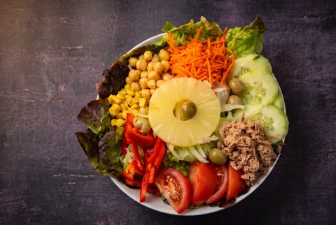 Salad Special