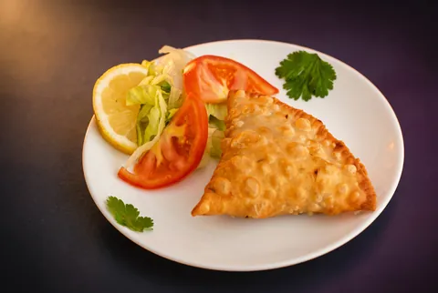 Samosa