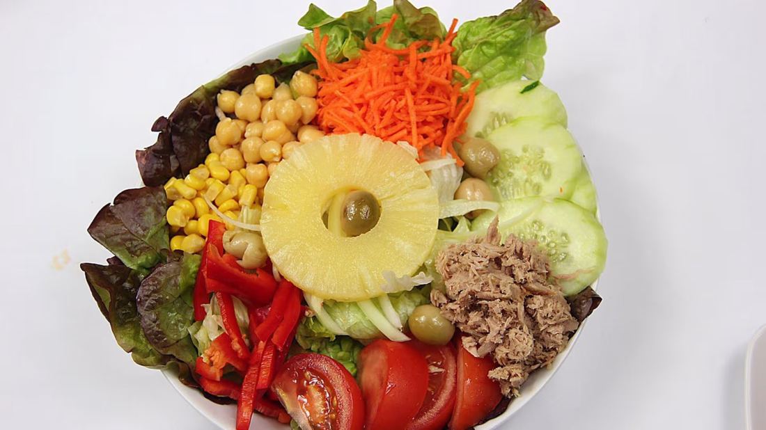 Salad Special
